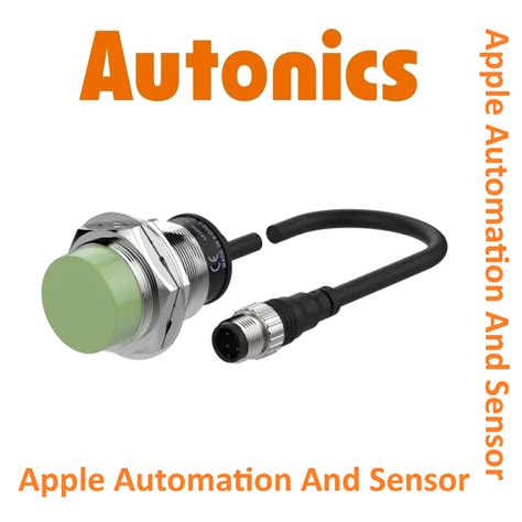 PRW30-15DN Autonics Proximity Sensor - Dealer, Supplier, Distributor