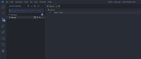 GitHub with Visual Studio Code 的图像结果