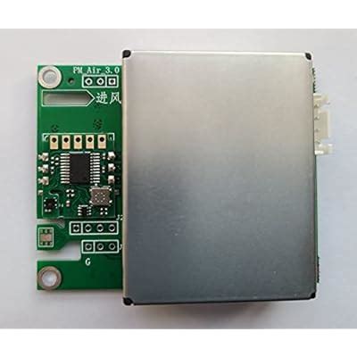 Buy 8-in-1 air Quality Sensor Module with RS485 Online at Lowest Price ...