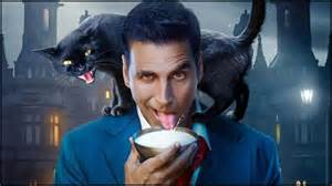 Akshay Kumar’s ‘Bhoot Bangla’ gets a new release date; horror-comedy to ...
