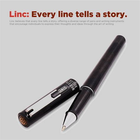 Check & Buy Linc pens at scooboo.in – SCOOBOO