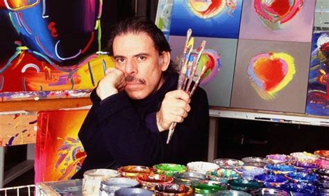 Peter Max Biography: Who Was the Iconic Pop Artist and What Made His Colorful Work Famous?