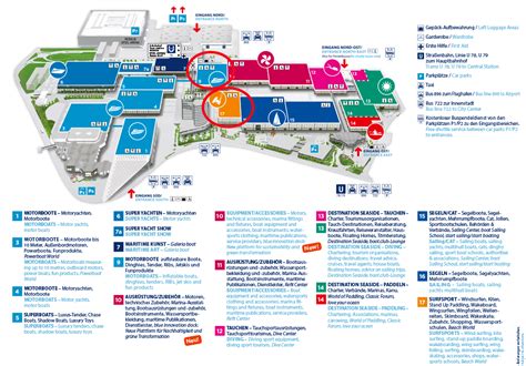 POD International Messekalender | pod.international