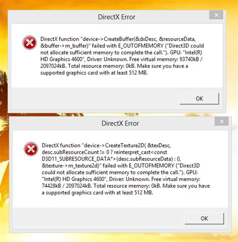 Fix DirectX RuntimeError 的图像结果