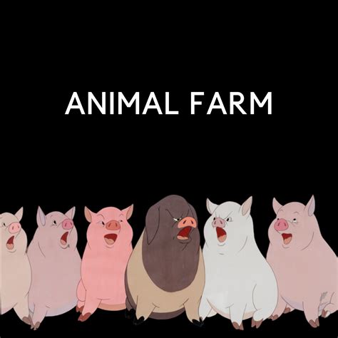 Animal Farm Snowball