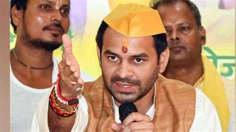 Mahua Election Results 2025: Tej Pratap loses by over 51,000 votes as ...