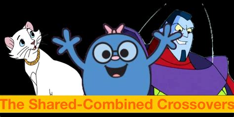 List Of Films featuring Claymation | The 5D-Combined-Shared Crossovers ...