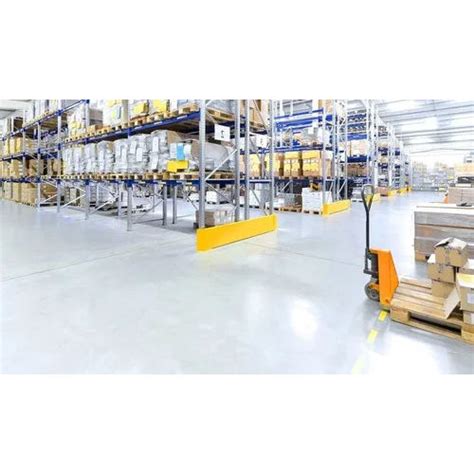 PU Floor Coating Services at Best Price in Pune,Maharashtra