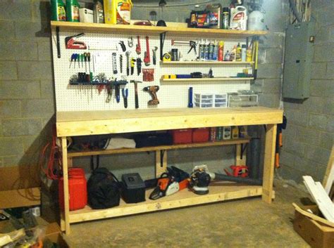 Image result for Garage Journal Workbench
