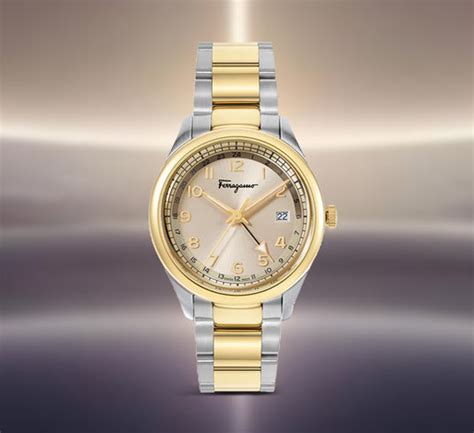 5 Surprising Facts About Ferragamo Watches You Need to Know – Just In Time
