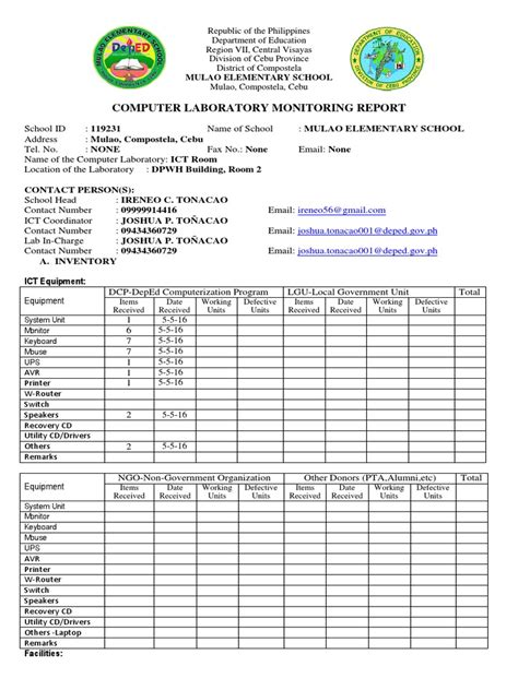 Computer Lab Report 的图像结果