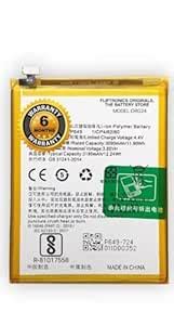 THE BATTERY STORE® Original BLP649 Battery for Oppo A83 / A83T / A83M ...