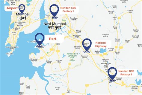 Nandan GSE