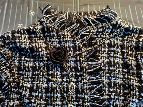 Chanel Style Jacket Pattern 的图像结果