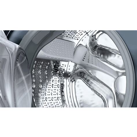 Bosch Series 6 Front Load Washing Machine, 8 kg, 1400 rpm WGA2341PIN ...