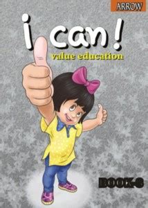 I Can Value Education Book 8: Buy I Can Value Education Book 8 by Kala ...