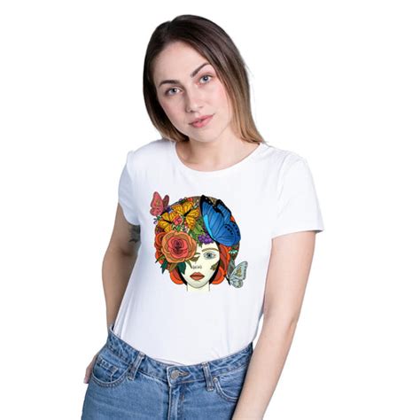 Artistic T-Shirts for Adults | Premium Cotton Tees | PaintzStories