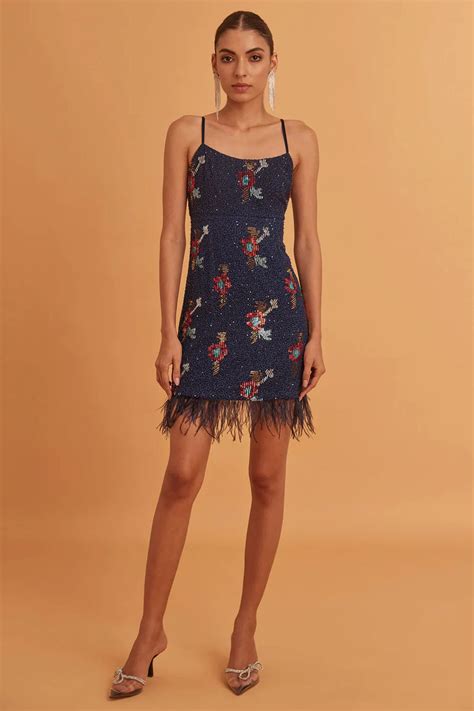 Suzi Mini Dress | Shop Verb