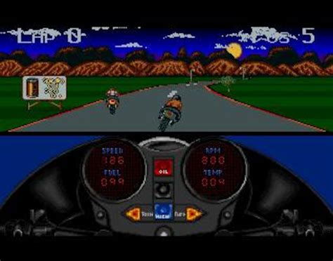 Imágenes de 1000cc Turbo - Meristation