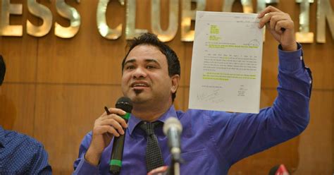 Dr Kafeel Khan poses no threat to national security – contrary to the ...