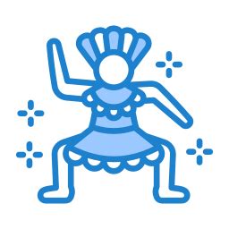 Dance - Free icons