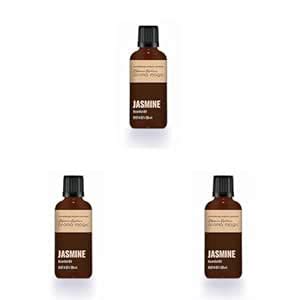 Aroma Magic Jasmine Essential Oil- 20 ml (Pack of 3) : Amazon.in ...