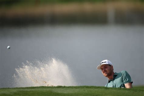 Ryan Gerard’s 10,000-Mile Journey to the ‘26 Masters