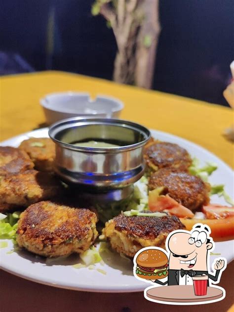 Bridge and Tunnel Patnem Restaurant(Patnem Sea view Restaurant ...