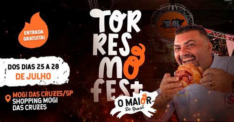 TORRESMOFEST DE MOGI DAS CRUZES - O Original Festival Do Torresmo ...