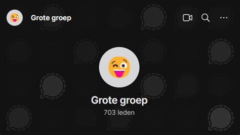 Image result for Signal Desktop App