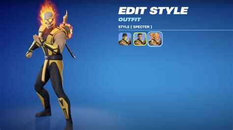 Fortnite x Mortal Kombat: How to get free twitch drop rewards, dates ...