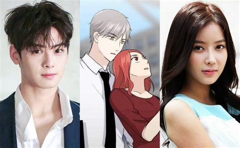 4 Reasons to Watch: My ID Is Gangnam Beauty - DramaCurrent