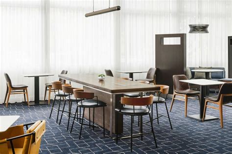 COURTYARD BY MARRIOTT LOS ANGELES WOODLAND HILLS LOS ANGELES, CA