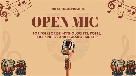 Baroda Cultural Open Mic, VARIETEA VADODARA, 21 January 2025 | AllEvents