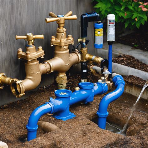 Image result for Backflow Preventers Explained