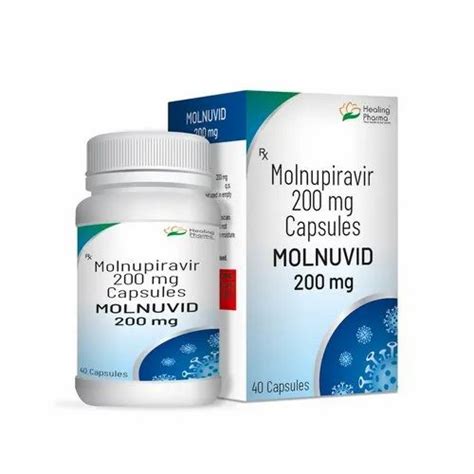 Pharmaceutical Capsule - Pregarica M - Pregabalin 75mg ...