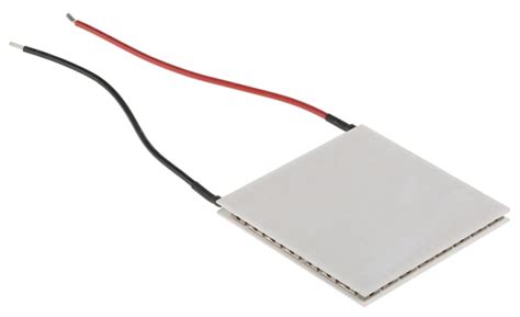 CP2-127-06L Tark Thermal Solutions | Tark Thermal Solutions Peltier ...