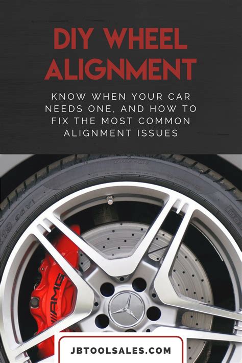 Image result for Wheel Alignment DIY
