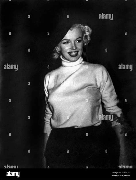 1954 Marilyn Monroe Calendar - prntbl.concejomunicipaldechinu.gov.co