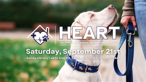 Free Licensing, Rabies, and Microchip Clinic for Dogs, 4835 Sisk Rd ...