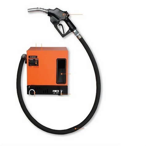 Fuel Transfer Pumps - Portable Fuel Transfer Pump Distributor / Channel ...