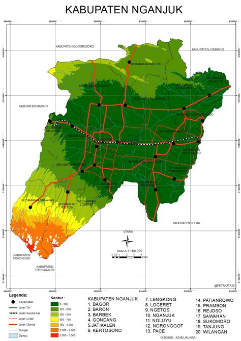 Image result for Al MATLAB Nganjuk