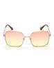 Buy Gold-Toned Sunglasses for Women by Idee Online | Ajio.com