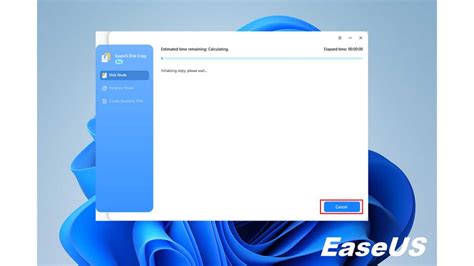 How to Clone a Drive Using Eassus 的图像结果