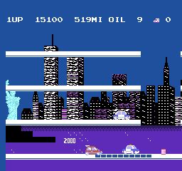 Image result for City Connection Nintendo