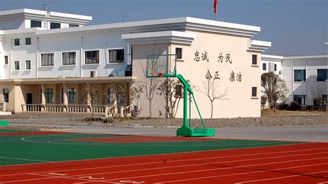 China Ends One Notorious Form Of Detention, But Keeps Others ...