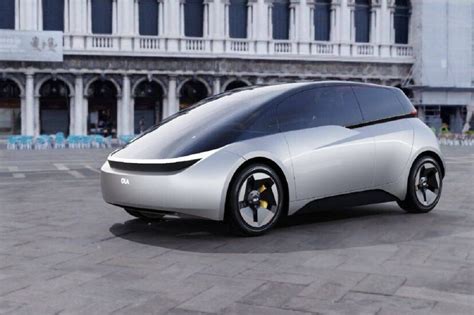 Ola New Electric Car: ఓలా నుంచి మరో సంచలన ఎలక్ట్రిక్ కార్.. సింగిల్ ...