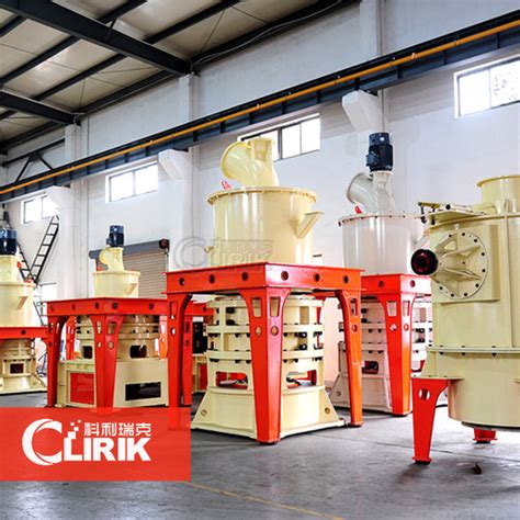 The Rare Earth and Grinding Mill Play Important Roles - Raymond mill ...