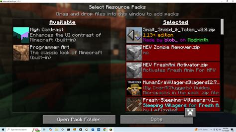 Minecraft VR Mod Java 的图像结果