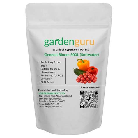 Hydroponics – GardenGuru